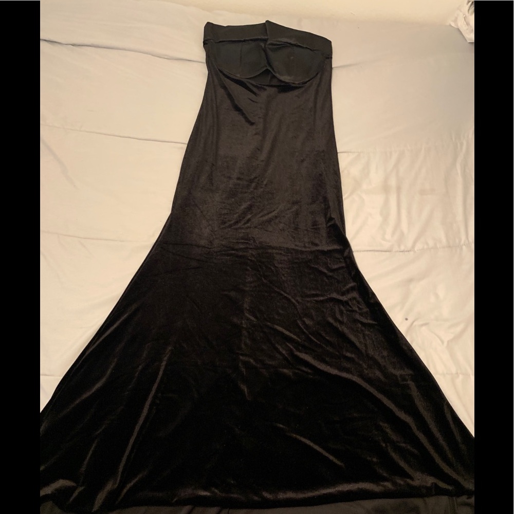 Fashion nova Kylie Jenner Met Gala knock-off dress